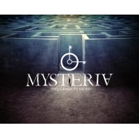 Mysteria logo - Similar company to Krisjansons Capital