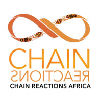 Chain Reactions Africa logo - Similar company to Skyview Nirvana (Good Beach)