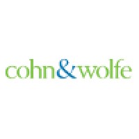 Cohn & Wolfe logo - Similar company to Bsearch