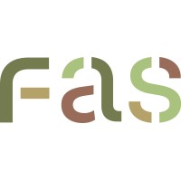 Fundació Autònoma Solidària FAS UAB logo - Similar company to Fundació Privada Avismon-Catalunya