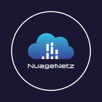 NuageNetz IT Services Pvt ltd logo - Similar company to Dstudioz Technologies Solutions Pvt Ltd