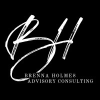 Brenna Holmes Advisory Consulting logo - Similar company to A.M.T.A.E. Solutions Llc