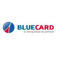 BlueCard Ecuador logo - Similar company to Er Servicios.Com