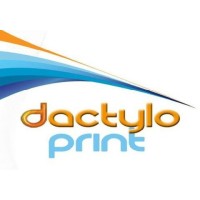 Dactylo Print