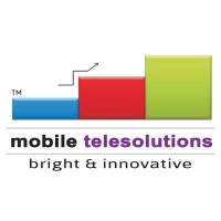 Mobile Telesolutions™ logo - Similar company to Serplogix - Digital Marketing Company