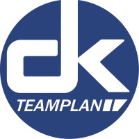 dk Teamplan GmbH logo - Similar company to Bbsoft | Tiefbau-Software