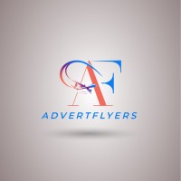 AdvertFlyers logo - Similar company to 1Ai