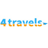 4Travels logo - Similar company to Ingress Group Llc