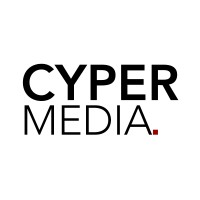 CyperMedia logo - Similar company to Fe Creative Design