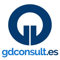 GD Consult logo - Similar company to Studio Mango