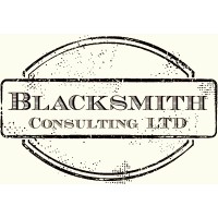 Blacksmith Consulting logo - Similar company to Blacksmith Advisory