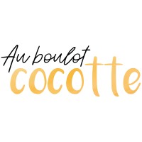 Au boulot cocotte logo - Similar company to Centre Eloha