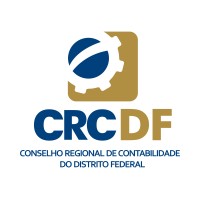 Conselho Regional de Contabilidade do Distrito Federal logo - Similar company to Conselho Regional De Contabilidade De Santa Catarina (Crcsc)