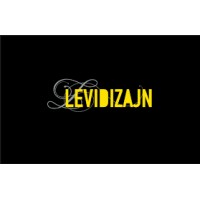 Levi Dizajn logo - Similar company to Equilibrium