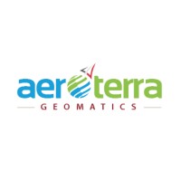 AeroTerra Geomatics logo - Similar company to Aaron Gsd