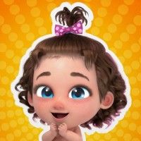 Binki Kids logo - Similar company to Tapunit Gmbh