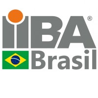 IIBA Brasil logo - Similar company to Planet Code