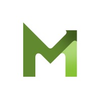 M group logo - Similar company to Blockformer