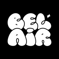 BEL AIR the fresh agency logo - Similar company to Studio Zaguán