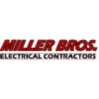 Miller Electrical Contractors logo - Similar company to Miller Electrical Contractors, Inc.