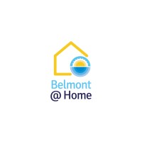 Belmont @ Home logo - Similar company to Yototo