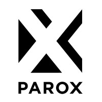 Parox Productora logo - Similar company to Micromundo Producciones