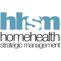 Home Health Strategic Management logo - Similar company to Knowledge Is Now
