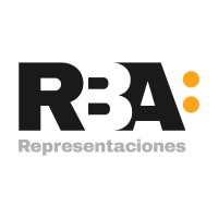 RBA Representaciones logo - Similar company to Rexite Sa De Cv