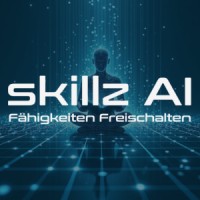 skillz AI GmbH logo - Similar company to Ki-Ready Konferenz