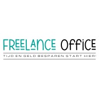 Freelance Office.be logo - Similar company to Tolerate Eu Project