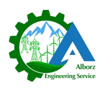 Alborz Engineering Service (AES) logo - Similar company to Coreworx  |  Mascot Engineering