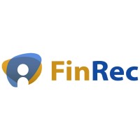 FinRec logo - Similar company to Schwarzmeier Gera
