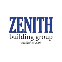 Zenith Building Group