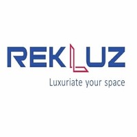 Rekluz test logo - Similar company to Chary Publications