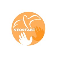 NEOSTART - Center for crime prevention and after incarceration care logo - Similar company to Copper