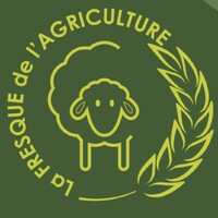 Fresque de l'agriculture logo - Similar company to Fresque De La Coéducation Comm'Un Village