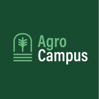AgroCampus logo - Similar company to Iris Afrique