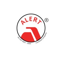 ALERT INDIA PVT. LTD. logo - Similar company to Action Group