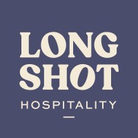 Long Shot Hospitality logo - Similar company to Georgetown Pivot Program