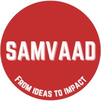 SAMVAAD-From Ideas to Impact logo - Similar company to Wise Square