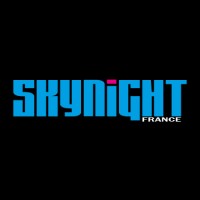 Skynight France logo - Similar company to 4Am Sa