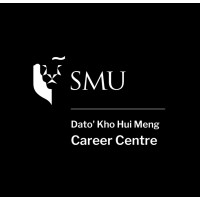 SMU Career Services logo - Similar company to Singapore Management University Alumni Association (Smuaa)