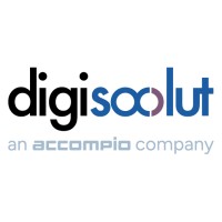 digisoolut gmbh logo - Similar company to Netz16 Gmbh