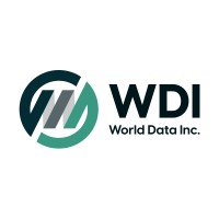 World Data Inc. logo - Similar company to Studentvault.Ai