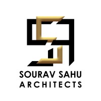 Sourav Sahu Architects logo - Similar company to Brickarchitecture.Com