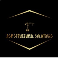 ASR Structural Solutions logo - Similar company to Ck Constructions