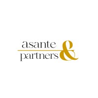 Asante & Partners logo - Similar company to Asante Partners
