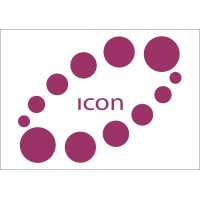 Icon ltd. logo - Similar company to Databiox