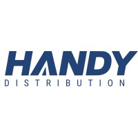 HANDY Distribution logo - Similar company to Ram Fabrication