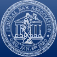 Federal Bar Association - Eastern District of New York Chapter logo - Similar company to Federal Bar Council